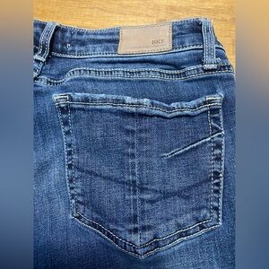 BKE Stella Medium Wash Jeans